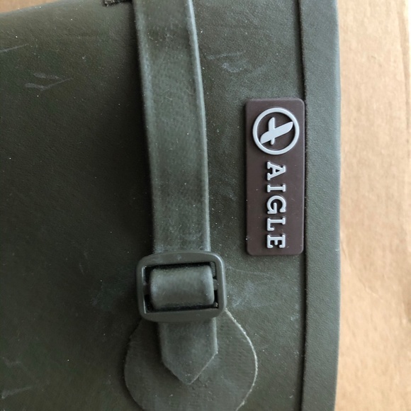 Argile Rubber boots - Picture 7 of 9